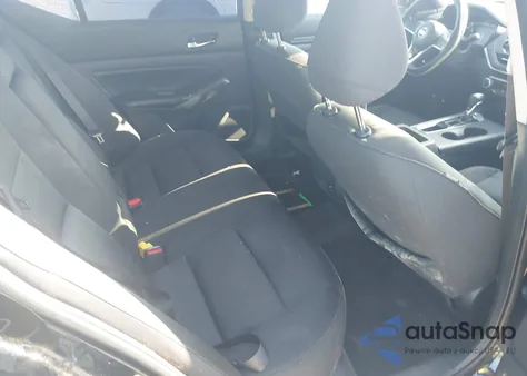 2019 Nissan Altima 2.5 S z USA, uszkodzony, nr VIN 1N4BL4BV8KC232675